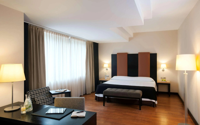 NH Timisoara Hotel