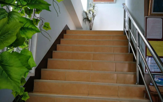 J. Residence
