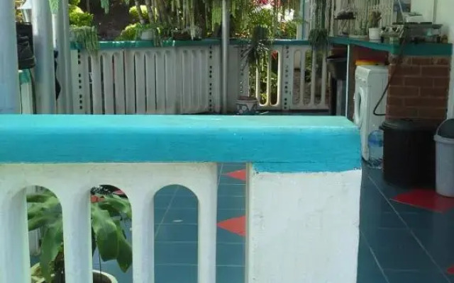 Nonkululeko Accommodation 2