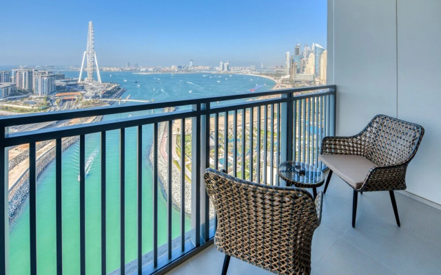 Maison Privee - 5242 Emaar