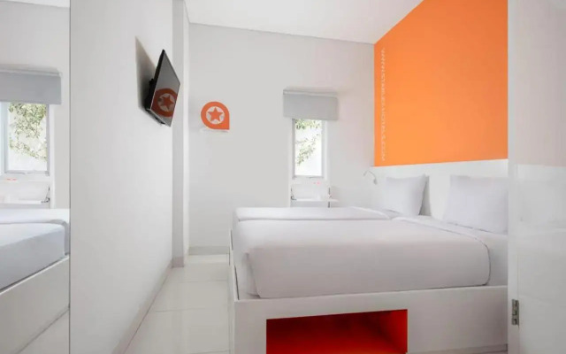 Starlet Hotel Serpong