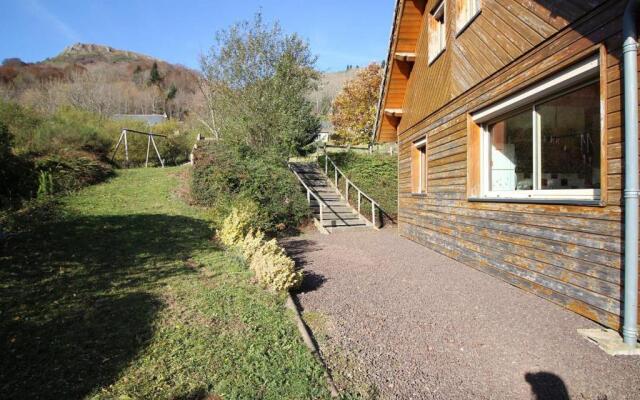 Chalet Mont-Dore, 5 pièces, 8 personnes - FR-1-608-106