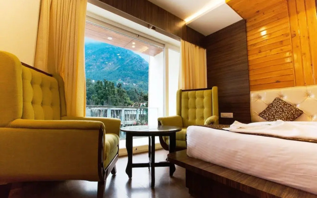 Hotel Trinity Heights