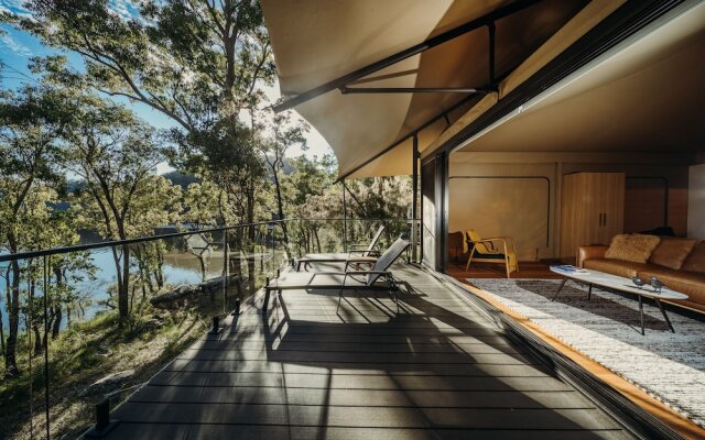 Marramarra Lodge