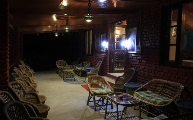 Tehri Retreat By Himalayan Eco Lodges