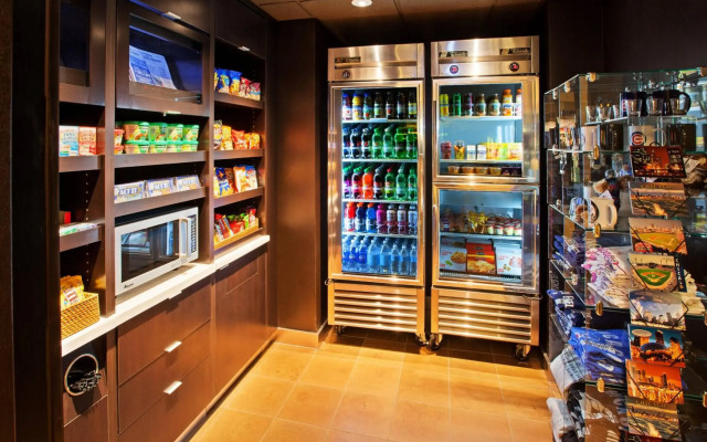 Courtyard by Marriott Chicago Midway Airport