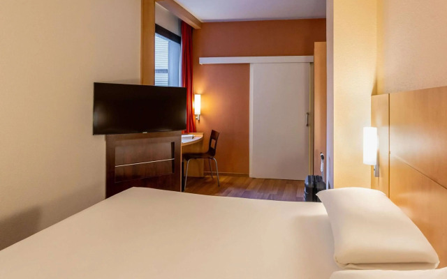ibis Bilbao Centro