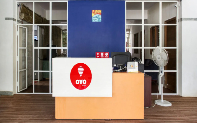 OYO 10594 Hotel Marie Gold