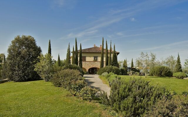 Il Poggio Agriturismo & Resort