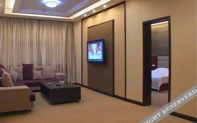 Yuhuayuan Hotel