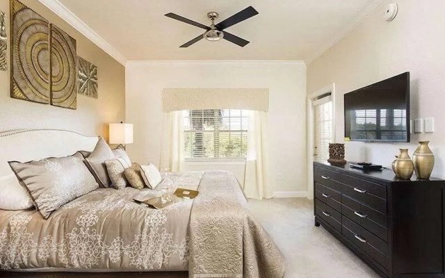 Condo Centre Courts Finest 3 Bedroom Reunion