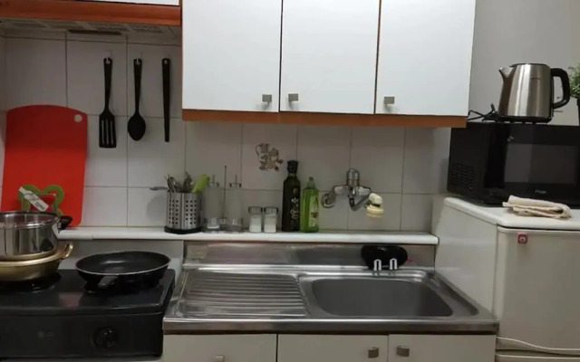 JJ's Studio in Hongdae