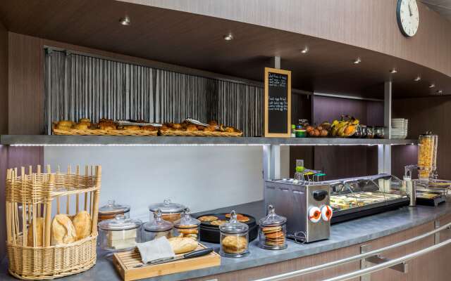 Sure Hotel by Best Western Reims Nord