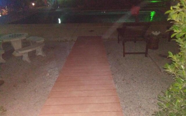 The Grand Tree Resort