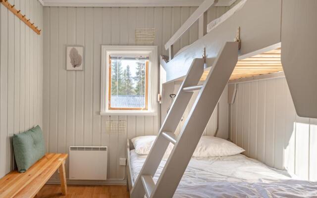 Gilleråsvägen 13 B
