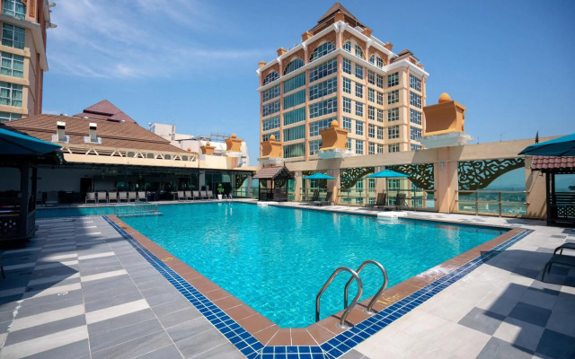 Paya Bunga Hotel Terengganu