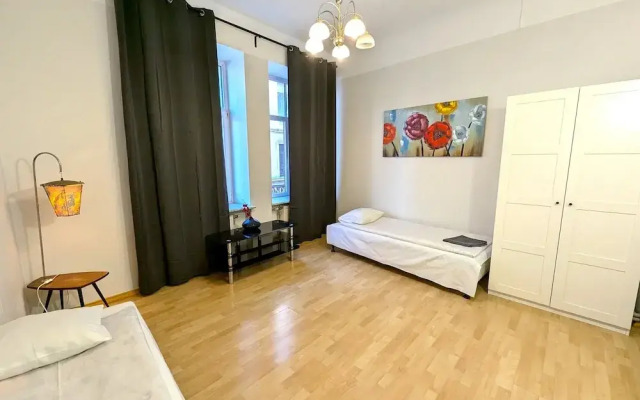 Riga Old Town Apartments