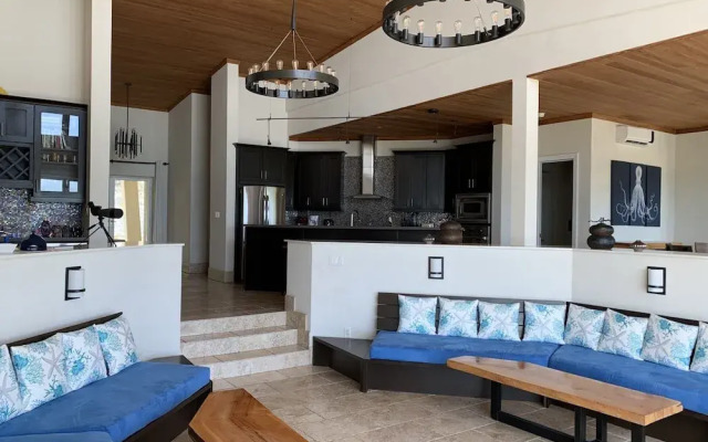 Sky Beach Club Rock House 4 Bedroom Home
