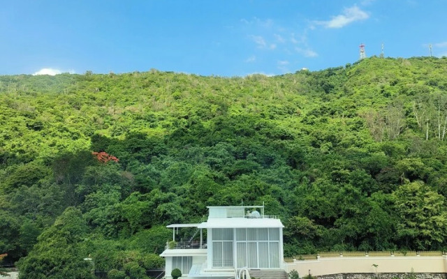 Oyster Bay Hotel Vung Tau