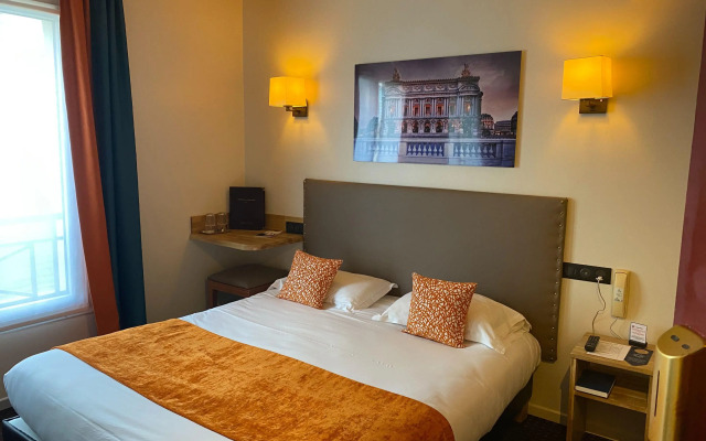 Hôtel Louvre Sainte Anne