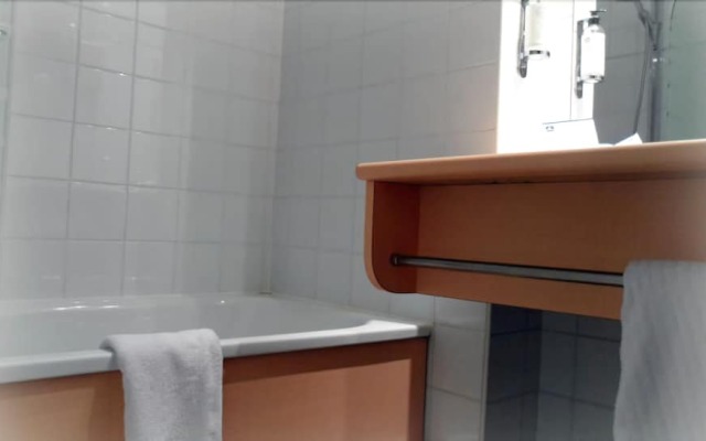Alma Best Hotel Castres