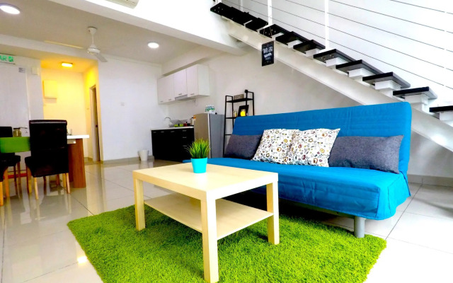 Scott Garden@ ArtHomer