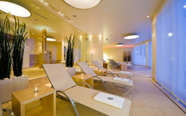 MONDI Resort am Grundlsee
