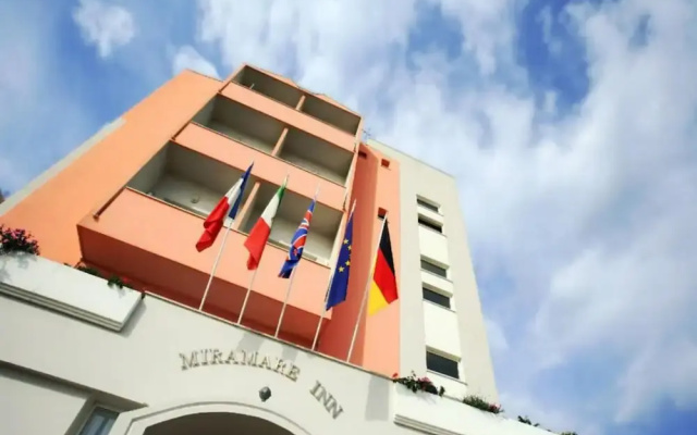 Hotel Miramare Inn