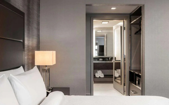 Residence Inn Boston Logan Airport/Chelsea