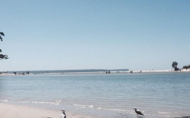 Huskisson Beach B&B