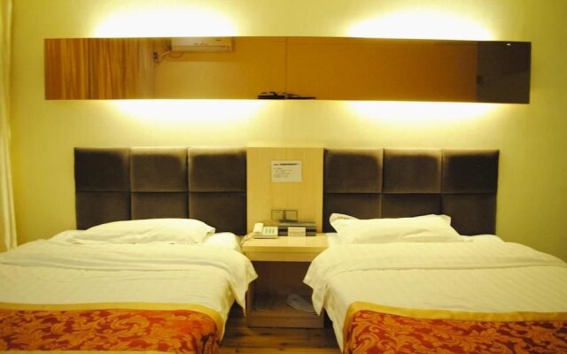 Hi Inn Chongqing Dashiba