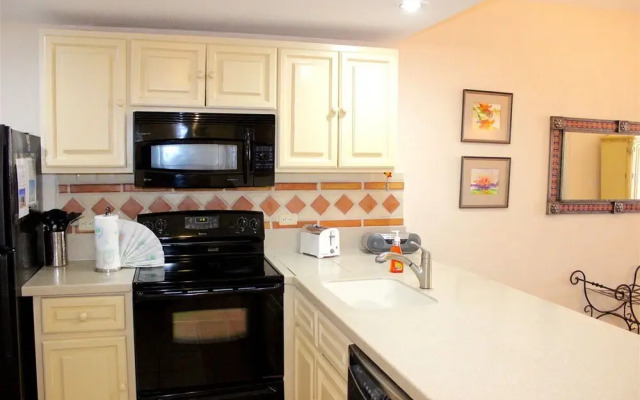 Princessa 3BR B 506-v by Casago