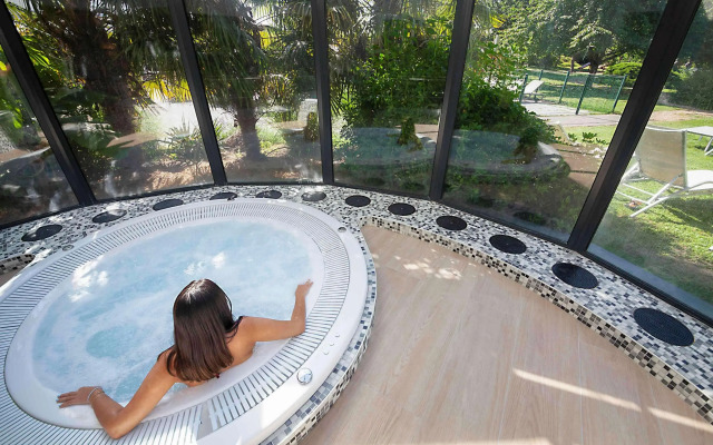 Novotel Clermont Ferrand