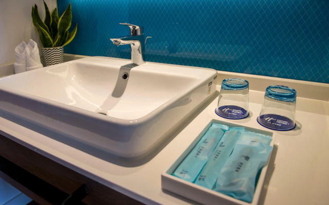 Holiday Inn Express Foshan Beijiao by IHG