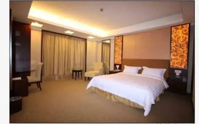 Changfeng Garden Hotel