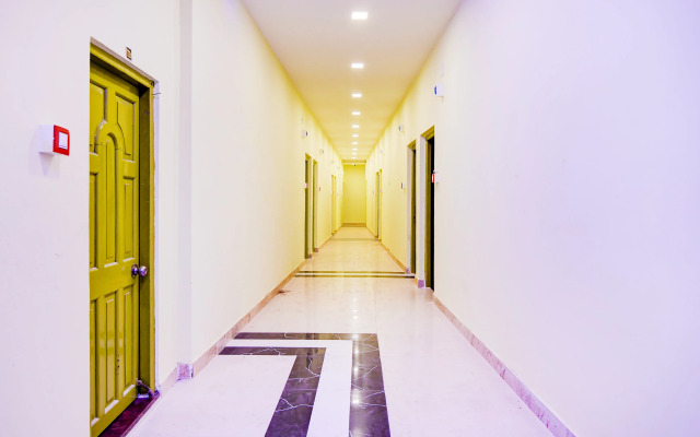 Super Collection O Howrah Botanical Garden Formerly Tanima Villa