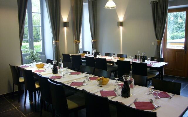 Le Domaine de Pelvezy - Vacances ULVF