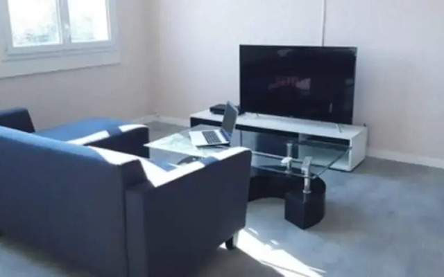 Appartements des Bigarelles à Bourges