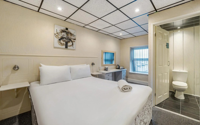 Bluewaters Hotel
