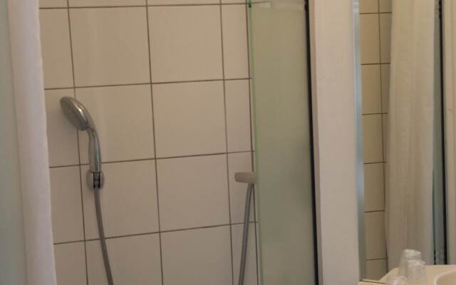 ibis budget Marseille la Valentine