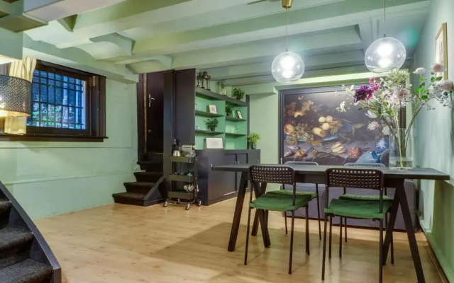 Zen Apartment - Apartment in Амстердам - Photo 3