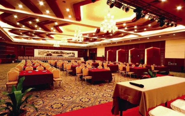 Huaxin International Hotel - Ningbo