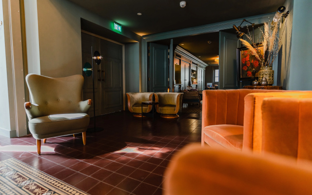 Hotel Mercier