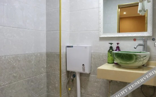 Lechao Hostel (Changsha Yangjiashan South)