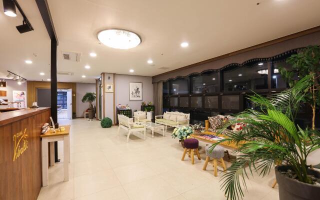 Casa de Vivaldi Hotel