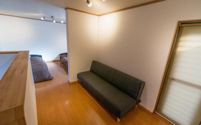 Gion Kiyomizu Jqhouse 1