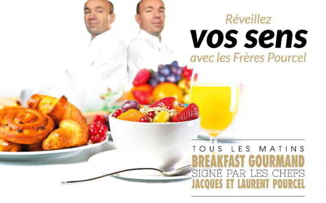 Appart'City Confort Montpellier Millénaire - Appart Hôtel Ex Park&Suites