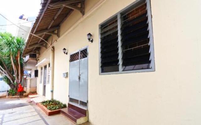 Old Town Guest House