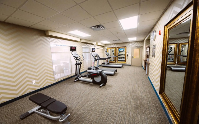 Residence Inn Harlingen