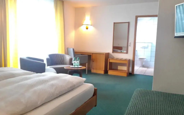 Pension Dirkschnieder